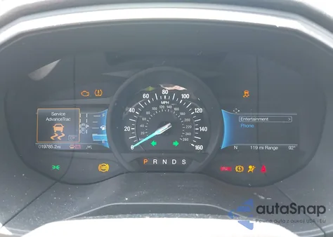 2024 Ford Edge Sel from USA, damaged, VIN 2FMPK4J90RBB03519